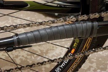 Chainstay