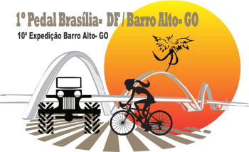 Última semana para as inscrições da I Cicloviagem Brasília Batom Bikers