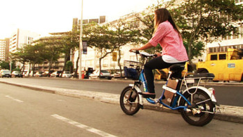 Bicicletas rendem oportunidades de negócio no Brasil