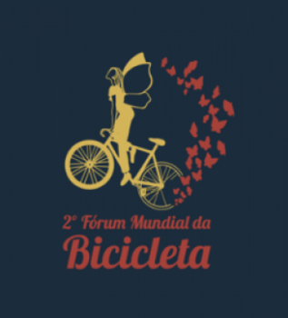 Forum Mundial da Bicicleta busca palestrantes