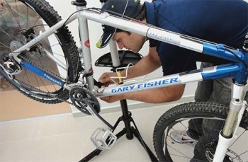 A aquisição de uma bicicleta usada é uma excelente alternativa - Foto: Shimano / Divulgação