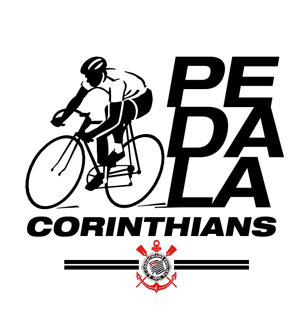 O Timão promoverá sua primeira pedalada até a Arena Corinthians