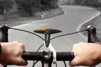 Sistema de GPS para bicicletas conta com financiamento coletivo para sair do papel