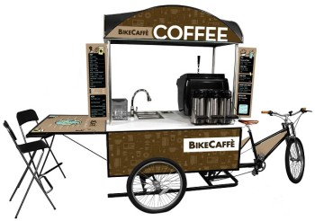 bike caffe