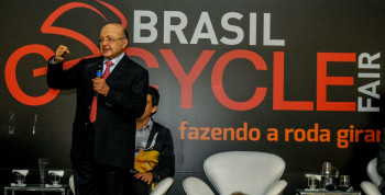  O ex-ministro da Fazenda, Maílson da Nóbrega, comentou a alta tributação das bicicletas no Brasil