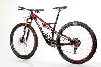 Specialized S-Works Camber