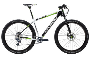 Cannondale F29 2014