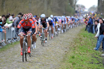 Paris-Roubaix