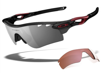 Oakley Radarlock Photochromic