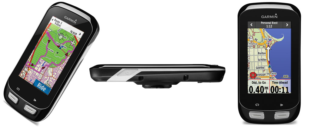 Garmin anuncia o lançamento se seu novo GPS Edge 1000 – MTB Brasília