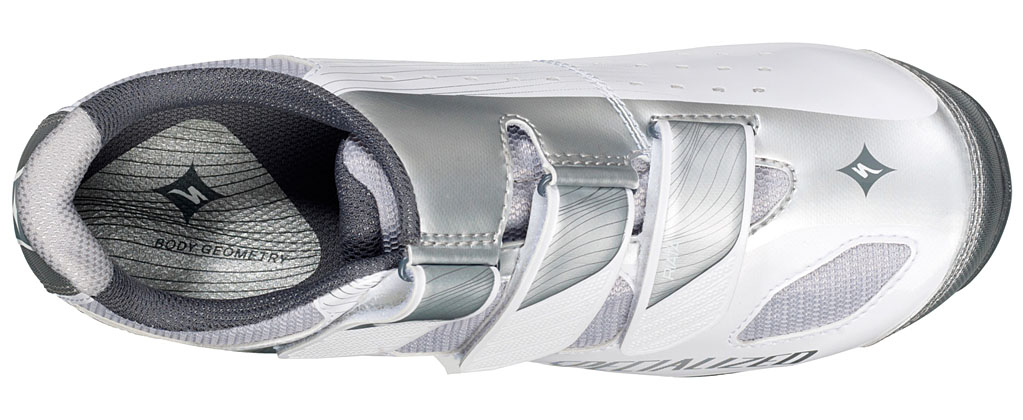 Chaussures de vélo Specialized