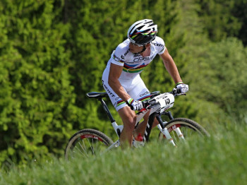 Nino Schurter