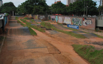 Pista do Cancioneiro - Foto: Alex Okazaki/Shimano