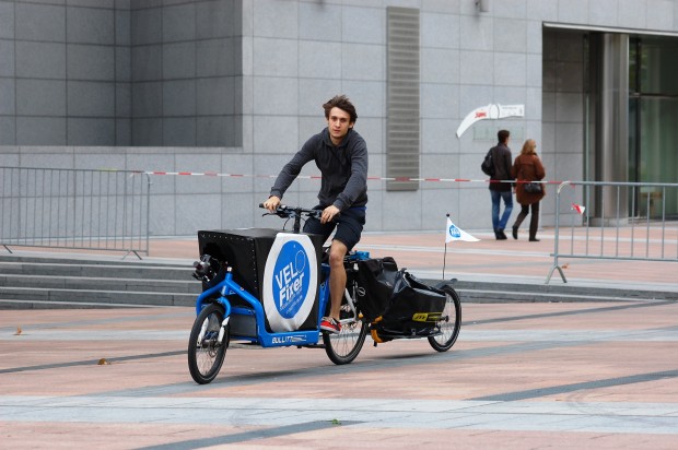 Foto: Federation European Cyclist