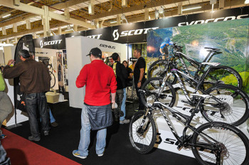 Brasil Cycle Fair