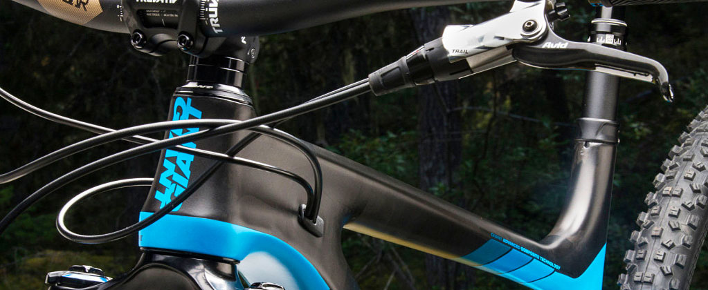 Giant Reign Advanced e Glory: O reinado das rodas 27.5″ no Enduro