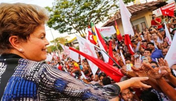Dilma anunciou que o governo federal lançará uma linha de financiamento para bicicletas - Foto: Ichiro Guerra/Divulgação