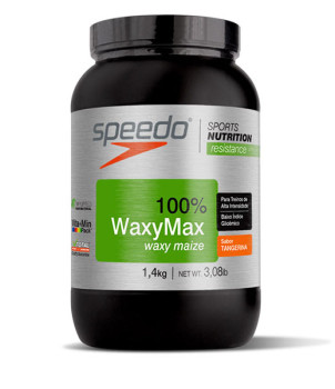 100% WaxyMax