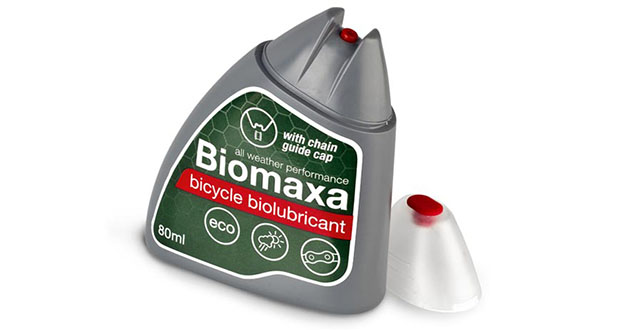 Biomaxa