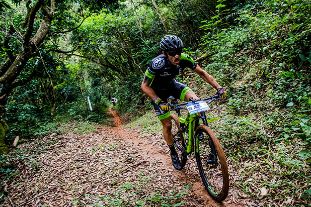 Hugo Prado Neto - Foto: Ney Evangelista / Brasil Ride