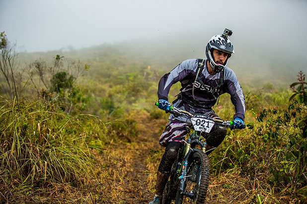 Foto: Divulgação / XTerra