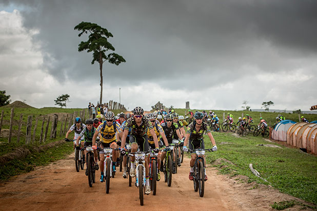 Foto: Armin Kuestenbrueck / Brasil Ride