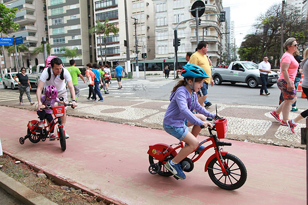 Foto: Divulgação / Danoninho Bike Kids