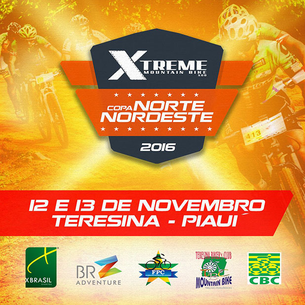 X-Treme Mountain Bike