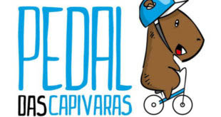 Pedal das Capivaras