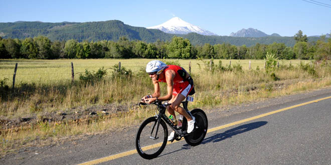 Sesc Triathlon Caiobá está com inscrições abertas