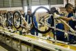 Fábrica da OX Bikes na Zona Franca de Manaus - Foto: Divulgação / Abraciclo
