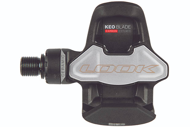 Look Kéo Blade Carbon Ceramic