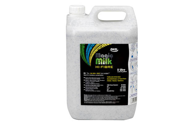 OKO Magic Milk