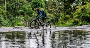 Brasil Ride Ilhabela