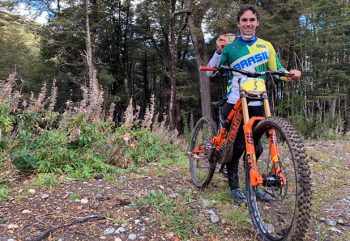 Campeonato Pan-Americano de Mountain Bike Downhill 2019