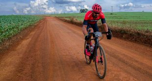 Diverge Gravel Race Brasil Ride