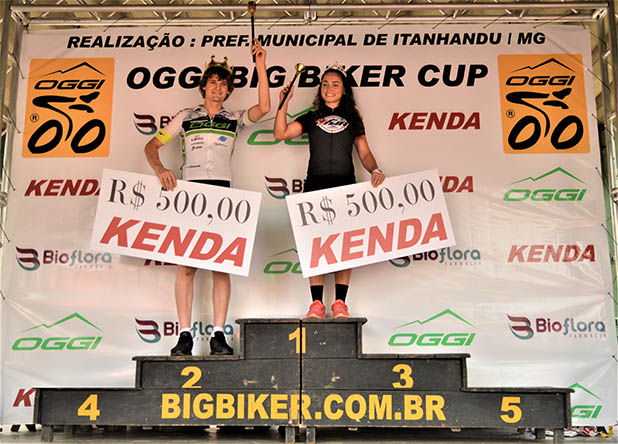 Oggi Big Biker Cup