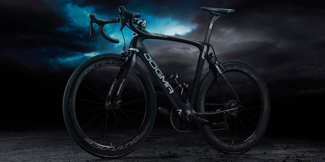 Pinarello Dogma FS