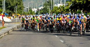 Road Brasil Ride Copa 100K