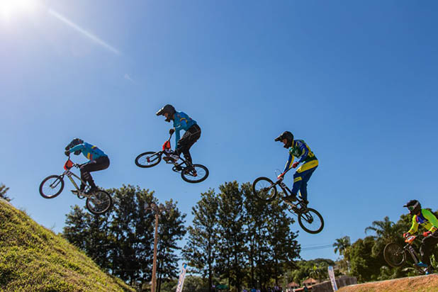 Copa Latino-Americana de BMX