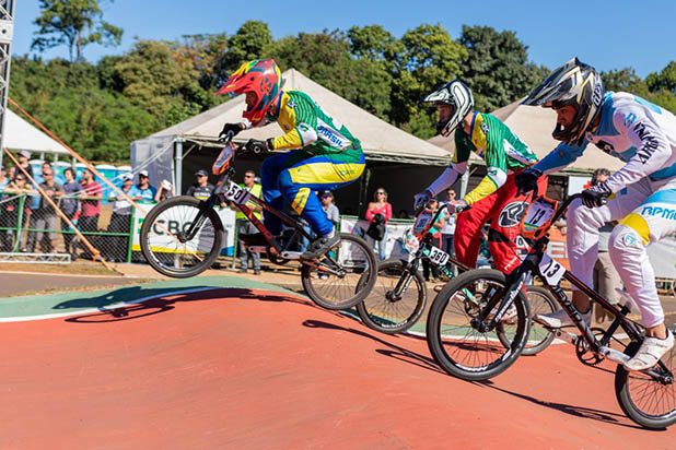 Copa Latino-Americana de BMX