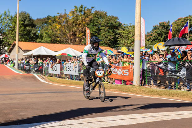 Copa Latino-Americana de BMX