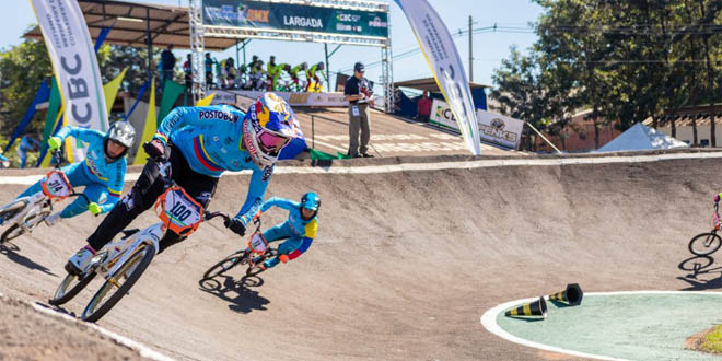 Copa Latino-Americana de BMX