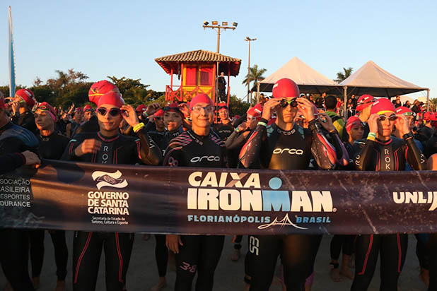 Ironman Brasil