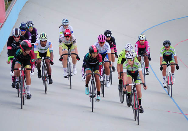 Taça Brasil de Ciclismo de Pista