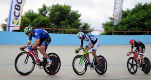 Taça Brasil de Ciclismo de Pista