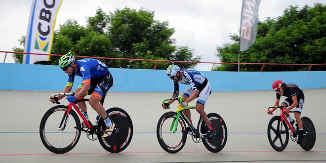 Taça Brasil de Ciclismo de Pista