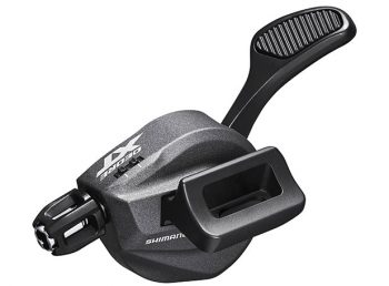 Trocador de marchas Shimano Deore XT SL-M8100-IL