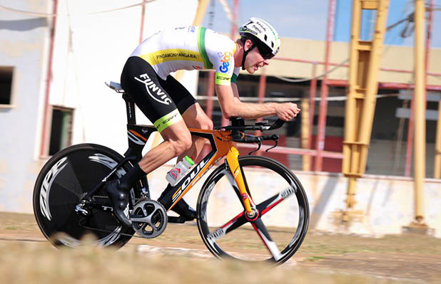 Campeonato Brasileiro de Ciclismo de Estrada 2019