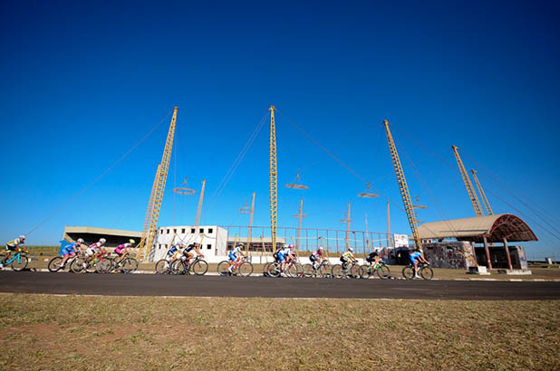 Campeonato Brasileiro de Ciclismo de Estrada 2019